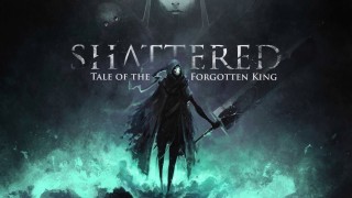 Shattered: Tale of The Forgotten King - Gametrailer
