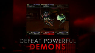 Shin Megami Tensei: Devil Survivor Overclocked - Gametrailer