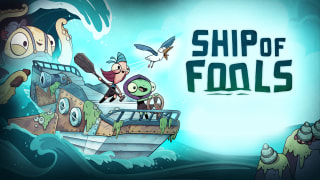 Ship of Fools - "Fish & Ships" Update Trailer