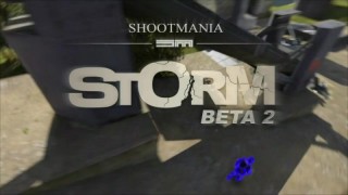 ShootMania Storm - Gametrailer