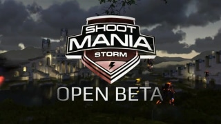 ShootMania Storm - Gametrailer