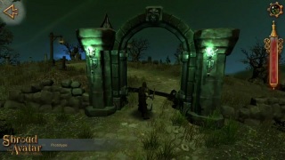 Shroud of the Avatar: Forsaken Virtues - Gametrailer