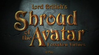 Shroud of the Avatar: Forsaken Virtues - Gametrailer