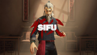 sifu steam