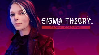 Sigma Theory - Gametrailer