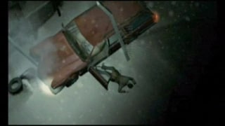 Silent Hill: Shattered Memories - Gametrailer