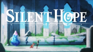 Silent Hope - Launch Trailer