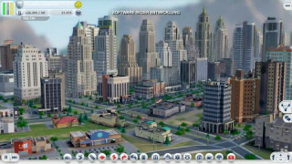 SimCity - Ocean Quigley Entwickler-Video