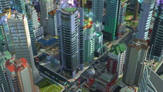 SimCity BuildIt - Gametrailer