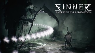 Sinner: Sacrifice for Redemption - Gametrailer