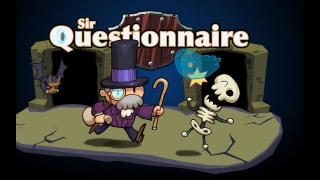 Sir Questionnaire - Gametrailer