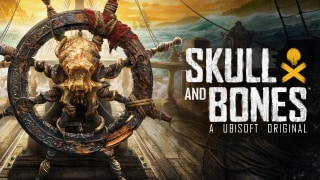 Skull & Bones - Launch Trailer