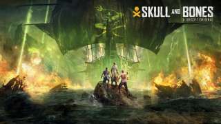 Skull & Bones - Season #1 "Raging Tides" Gameplay Trailer