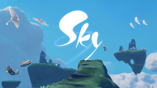 Sky: Children of the Light - E3 2019 Trailer