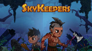 Skykeepers - Announcement Teaser Trailer