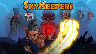 Skykeepers - Gametrailer