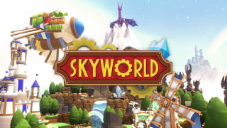 Skyworld - Gametrailer
