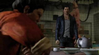 Sleeping Dogs - 'Mrs Chu's Revenge' Gameplay Walkthrough Video