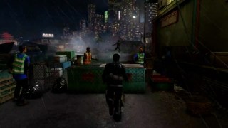 Sleeping Dogs - Trailer zeigt PC Features