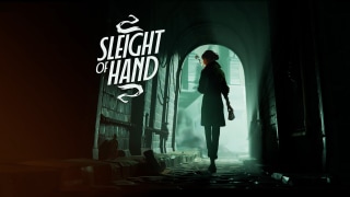 Sleight of Hand - Announcement Trailer