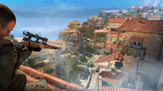 Sniper Elite 4 - Gametrailer