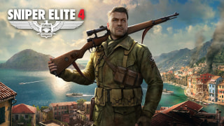 Sniper Elite 4 - Gametrailer