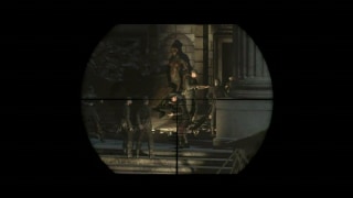 Sniper Elite V2 - Gametrailer