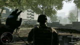 Sniper: Ghost Warrior 2 - Gameplay Teaser Trailer