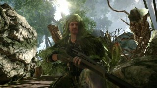 Sniper: Ghost Warrior 2 - Gametrailer