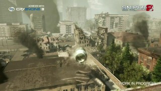 Sniper: Ghost Warrior 2 - Gametrailer