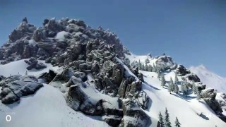Snow - Gametrailer