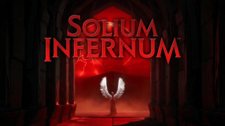 Solium Infernum - Launch Trailer
