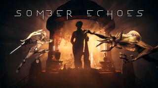 Somber Echoes - Announcement Trailer