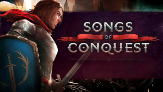 Songs of Conquest - Gametrailer