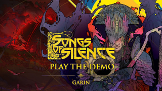 Songs of Silence - "How to play" Gameplay Demo Video