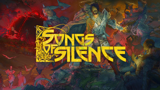Songs of Silence - Kickstarter Trailer