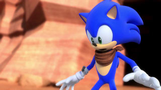 Sonic Boom: Rise of Lyric - Gametrailer