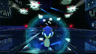 Sonic Generations - Gametrailer