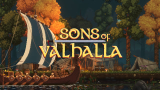 Sons of Valhalla - Release Date Trailer