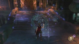 Sorcery - gamescom 2010 Trailer