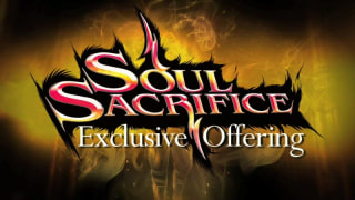 Soul Sacrifice - Gametrailer