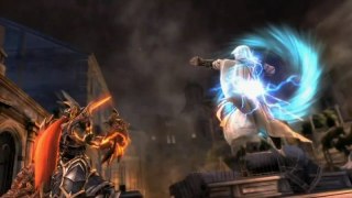 SoulCalibur V - Gametrailer