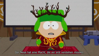 South Park: Der Stab der Wahrheit - Gametrailer