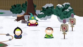 South Park: Der Stab der Wahrheit - Gametrailer