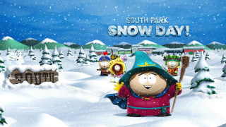 South Park: Snow Day - Launch Trailer