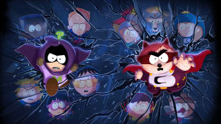 South Park: The Fractured but Whole - Gametrailer