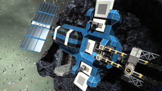 Space Engineers - Gametrailer
