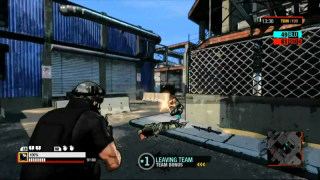 Special Forces: Team X - Gametrailer