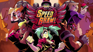 Speed Brawl - Gametrailer