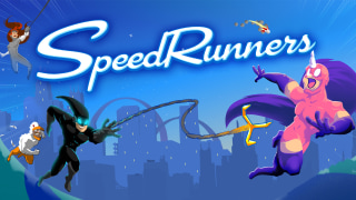SpeedRunners - Gametrailer